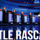 Illustration for article titled Your Handy Guide To Presidential Candidate Dickery